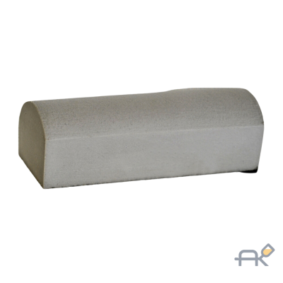 21-130 Брусок шлифовальный (узкий) 130х45мм     